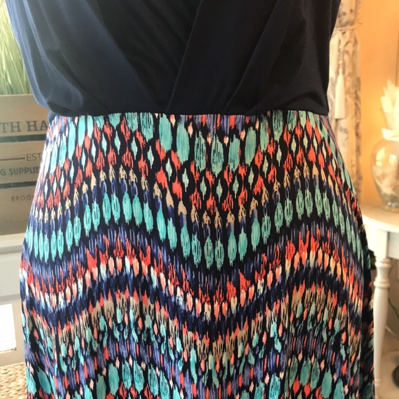 Maxi dress 👗 - Picture 2 of 8